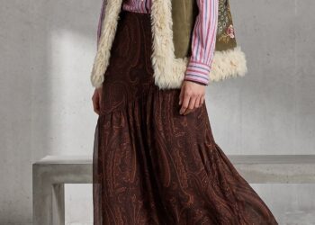Moderne Designer-Röcke: Werten Sie Ihre Luxus-Garderobe mit ikonischen Styles auf