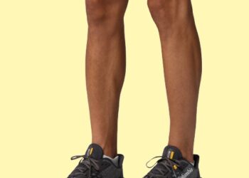 Mejora tus carreras de trail running con las potentes zapatillas Columbia