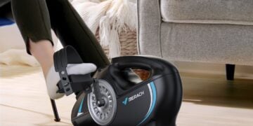 Upgrade Your Home Fitness Performance Fast With Powerful Merach Equipment