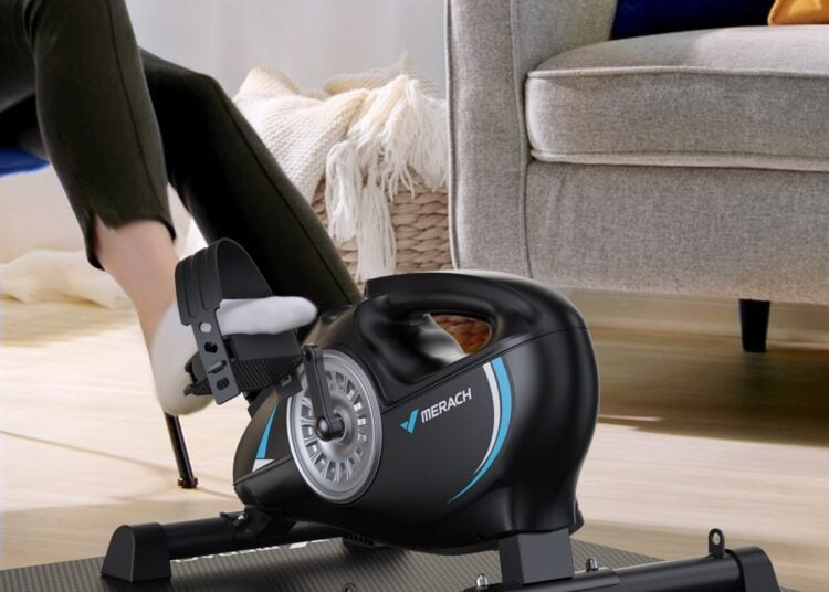 Upgrade Your Home Fitness Performance Fast With Powerful Merach Equipment