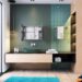 Transform Your Compact Washroom With Modern Storage Solutions And Mirrors