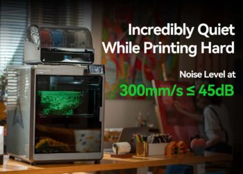 The Ultimate Guide To Choosing Reliable Industrial 3D Printers