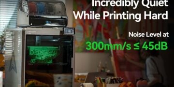 The Ultimate Guide To Choosing Reliable Industrial 3D Printers