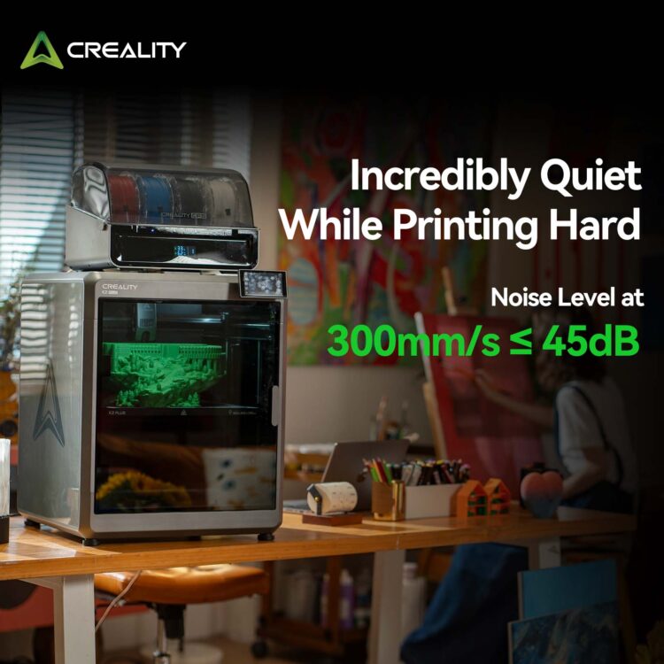 The Ultimate Guide To Choosing Reliable Industrial 3D Printers