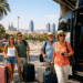 Viajes sin complicaciones gracias a los fiables servicios de traslado al aeropuerto de Terravision en España