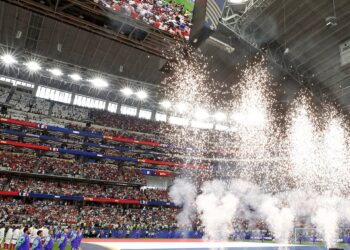 Your Ultimate Guide to the Unforgettable Experiences at AT&T Stadium