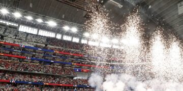 Your Ultimate Guide to the Unforgettable Experiences at AT&T Stadium
