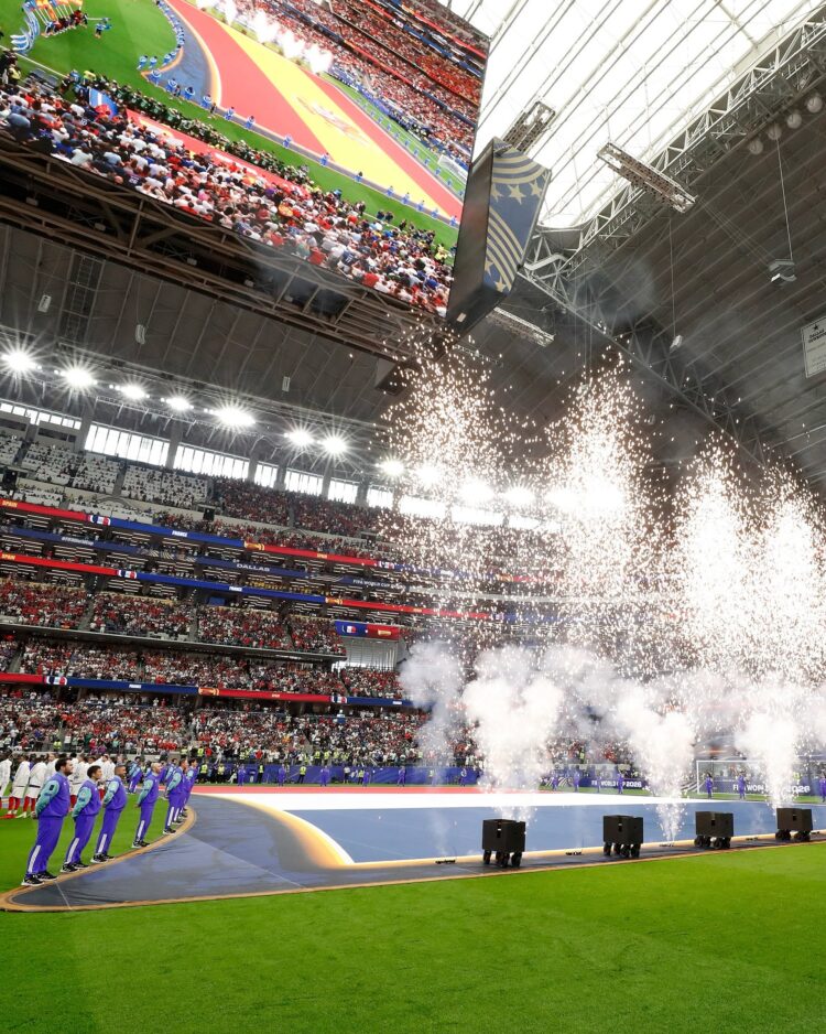 Your Ultimate Guide to the Unforgettable Experiences at AT&T Stadium