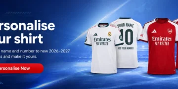 Unmatched Quality: Iconic National Team Shirts for True Fans