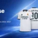 Unmatched Quality: Iconic National Team Shirts for True Fans