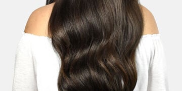 Achieve Salon Quality Fullness With High Density Human Hair Extensions