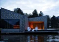 Top Five Unforgettable Scandinavian Hotel Destinations for Corporate and Leisure Travel with STRAWBERRY