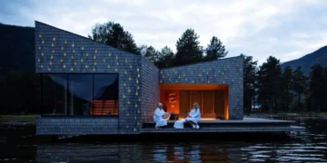 Top Five Unforgettable Scandinavian Hotel Destinations for Corporate and Leisure Travel with STRAWBERRY