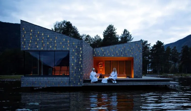 Top Five Unforgettable Scandinavian Hotel Destinations for Corporate and Leisure Travel with STRAWBERRY