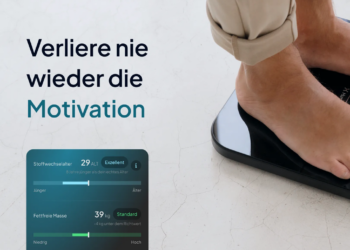 Mehr als nur das Gewicht: Wie kontinuierliches Biomarker-Monitoring die Gesundheitsspanne verlängert