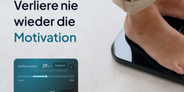 Mehr als nur das Gewicht: Wie kontinuierliches Biomarker-Monitoring die Gesundheitsspanne verlängert