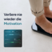 Mehr als nur das Gewicht: Wie kontinuierliches Biomarker-Monitoring die Gesundheitsspanne verlängert