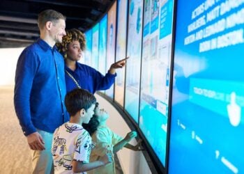 See the City in a New Light: Explore the Best Things to Do at View Boston