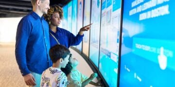 See the City in a New Light: Explore the Best Things to Do at View Boston