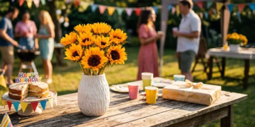 Turn Every Birthday into a Blooming Celebration with Serenata Flowers