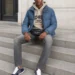Luxury Men’s Shoes: Discover Designer Footwear at The Fashion Square