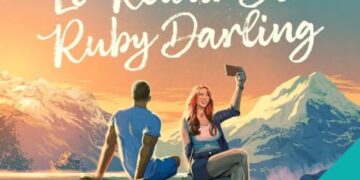 Couverture du livre audio Le Retour De Ruby Darling sur Audible