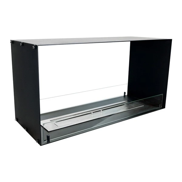 Foco Two 1000 dobbeltsidet biopejs set forfra