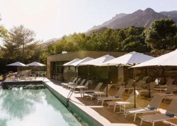 Club Med resort holiday in Marbella