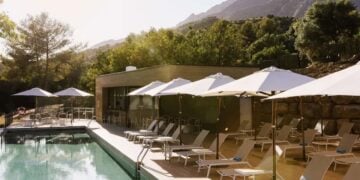 Club Med resort holiday in Marbella