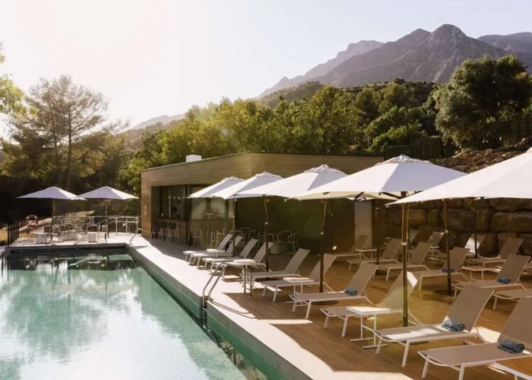 Club Med resort holiday in Marbella