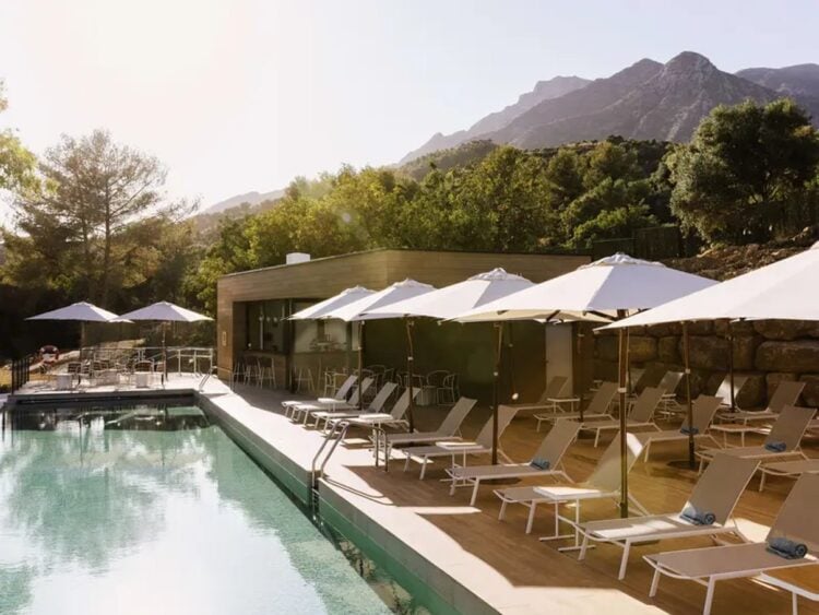 Club Med resort holiday in Marbella