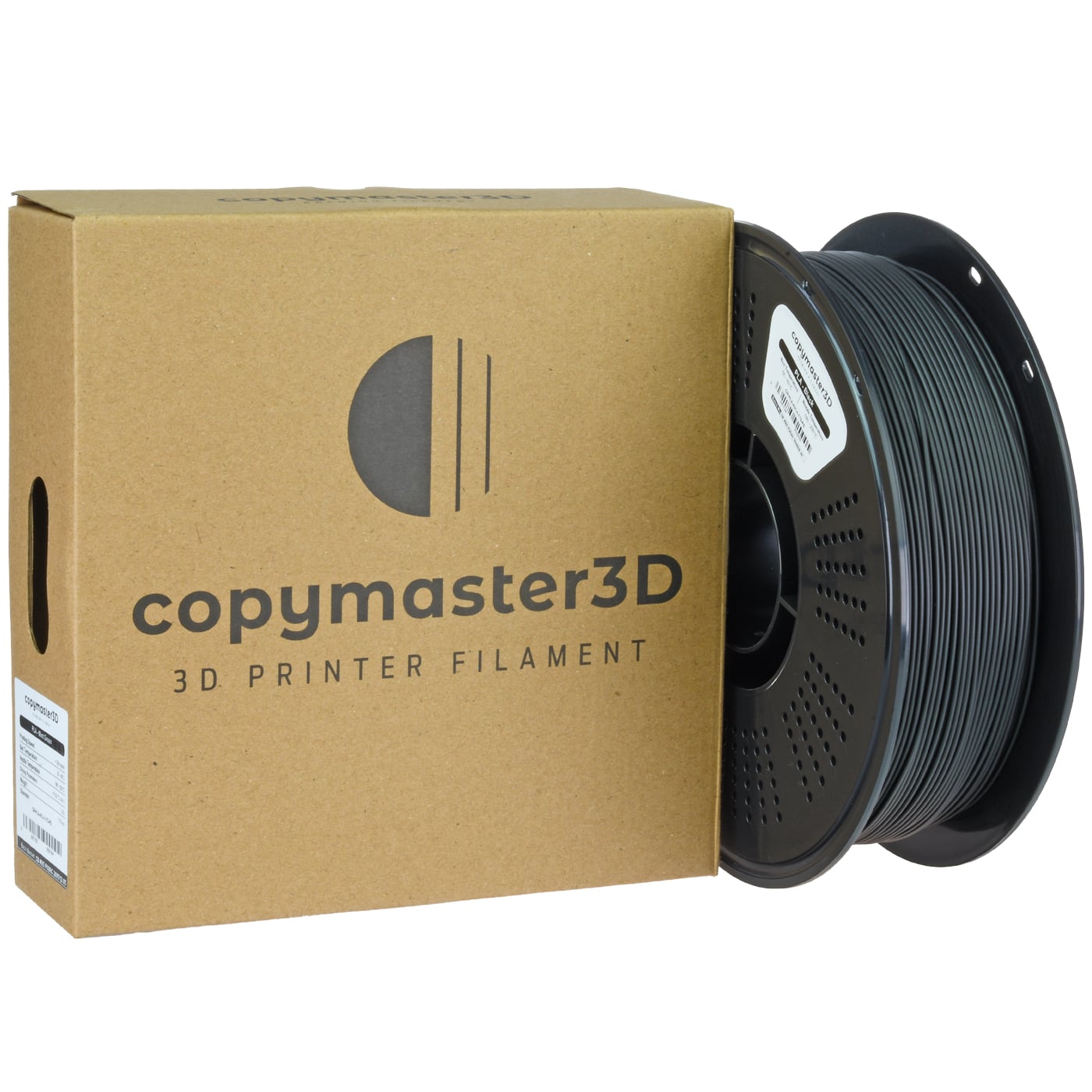 Copymaster3D PLA filament spool