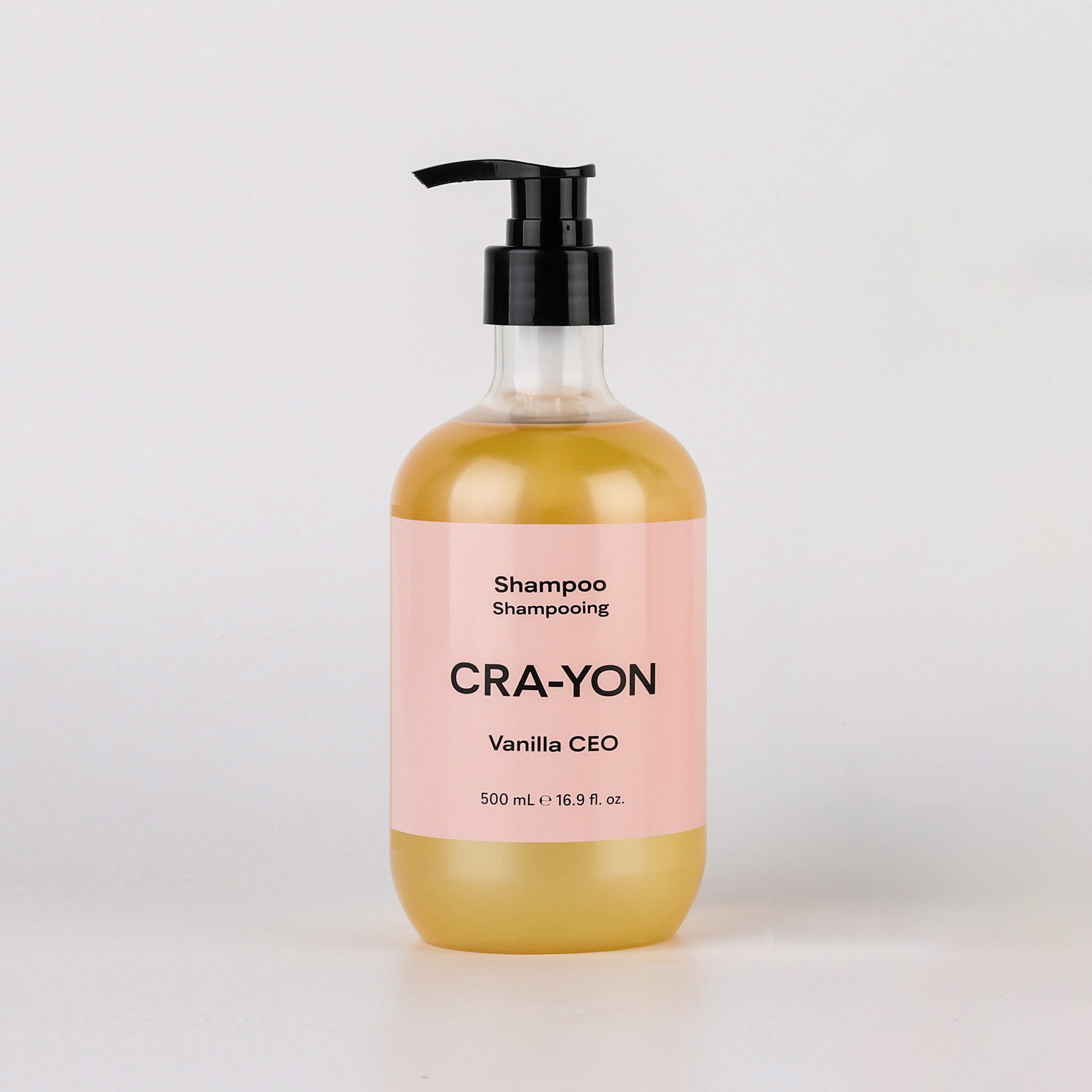 CRA-YON Vanilla CEO Shampoo