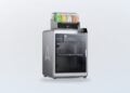 Creality K2 Plus Combo 3D printer