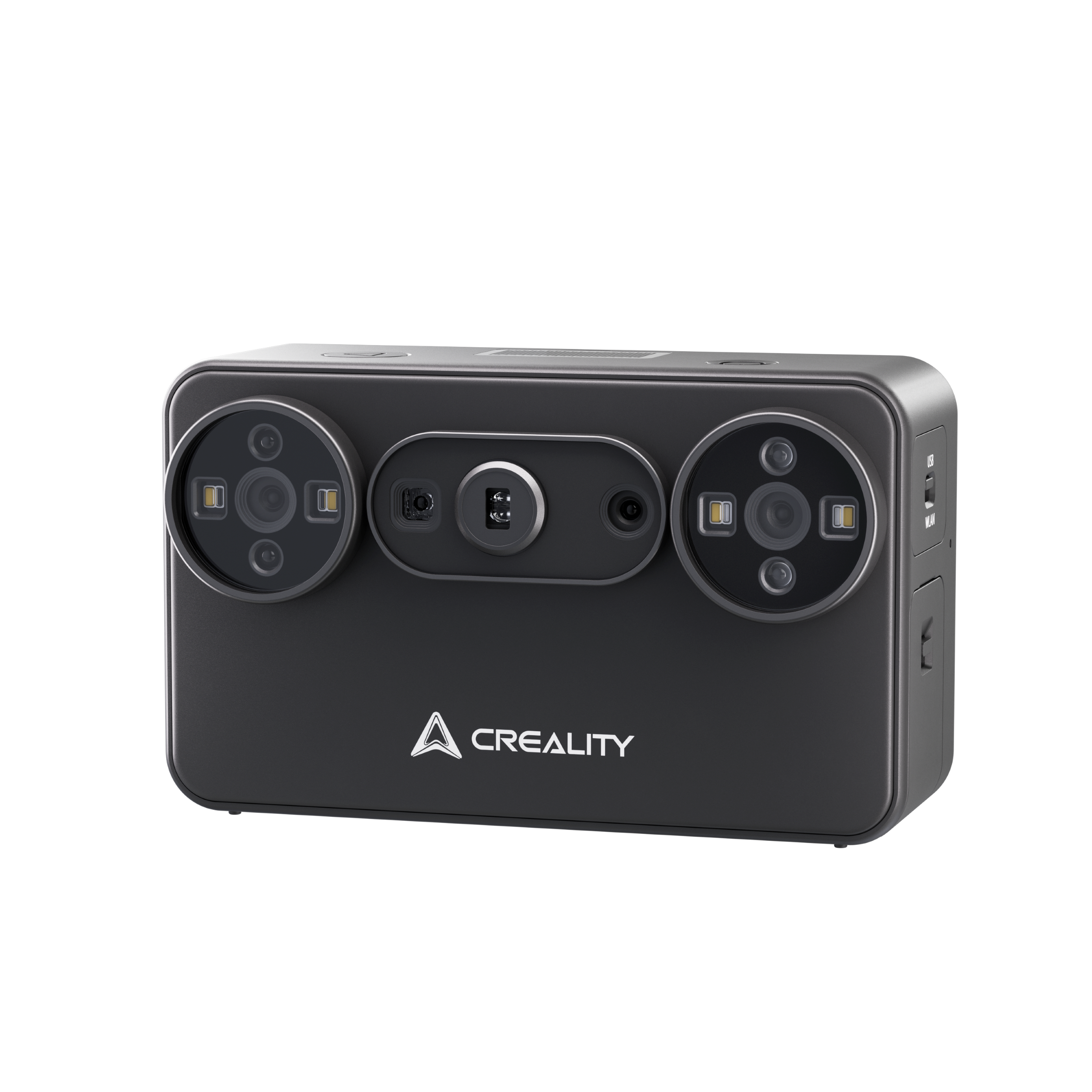 Creality Pika 3D scanner