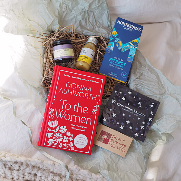 Donna Ashworth To the Women gift box