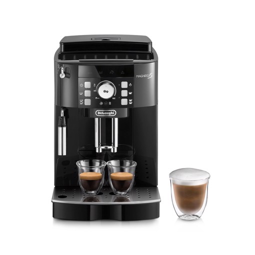 Macchina da caffè automatica De’Longhi Magnifica S nera
