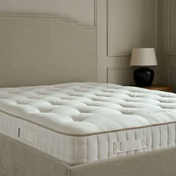Harrisons Chaucer mattress product photograph