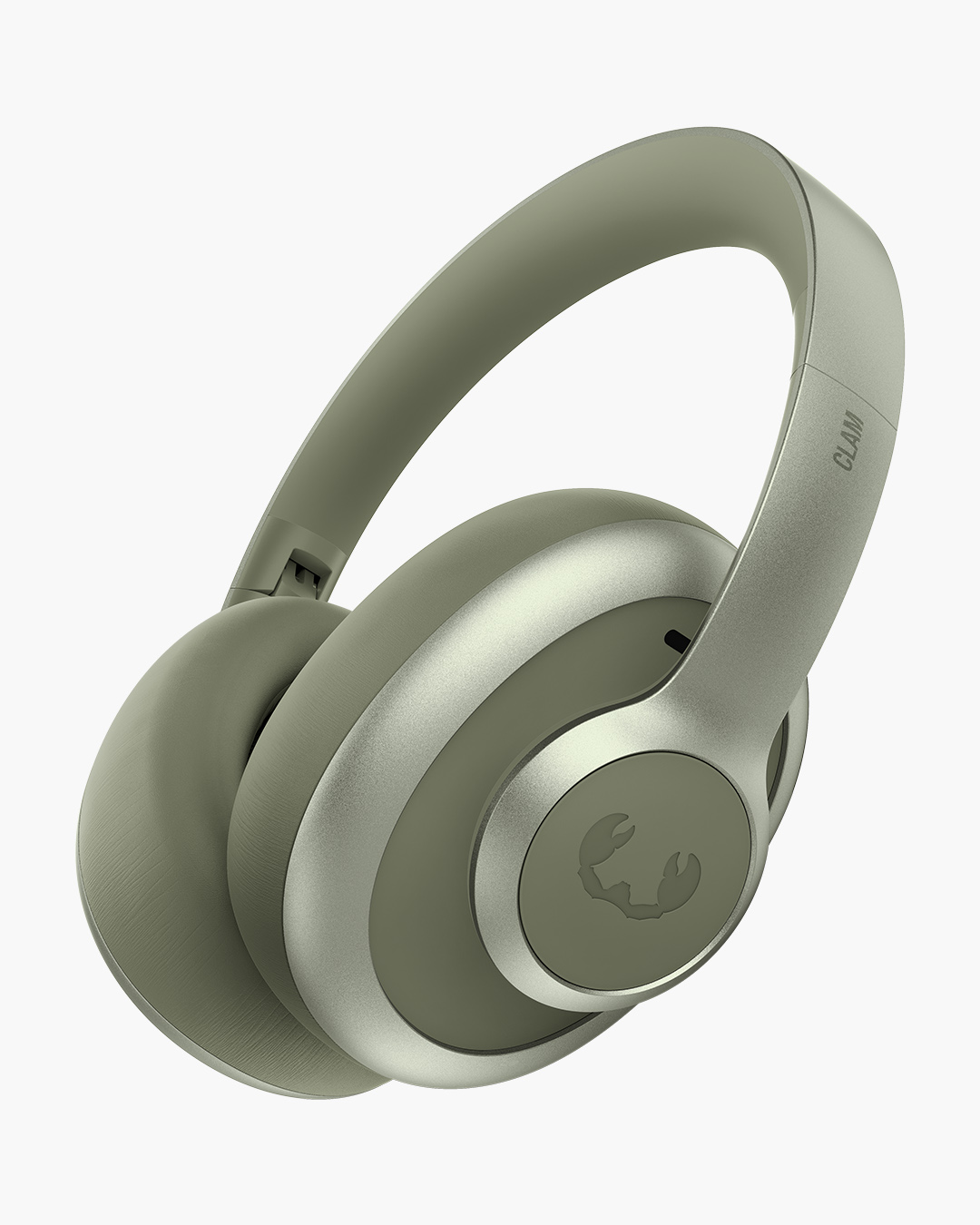 Fresh n Rebel Clam Blaze 2 Over-Ear-Kopfhörer