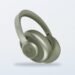 Grüne Fresh 'n Rebel Over-Ear-Kopfhörer