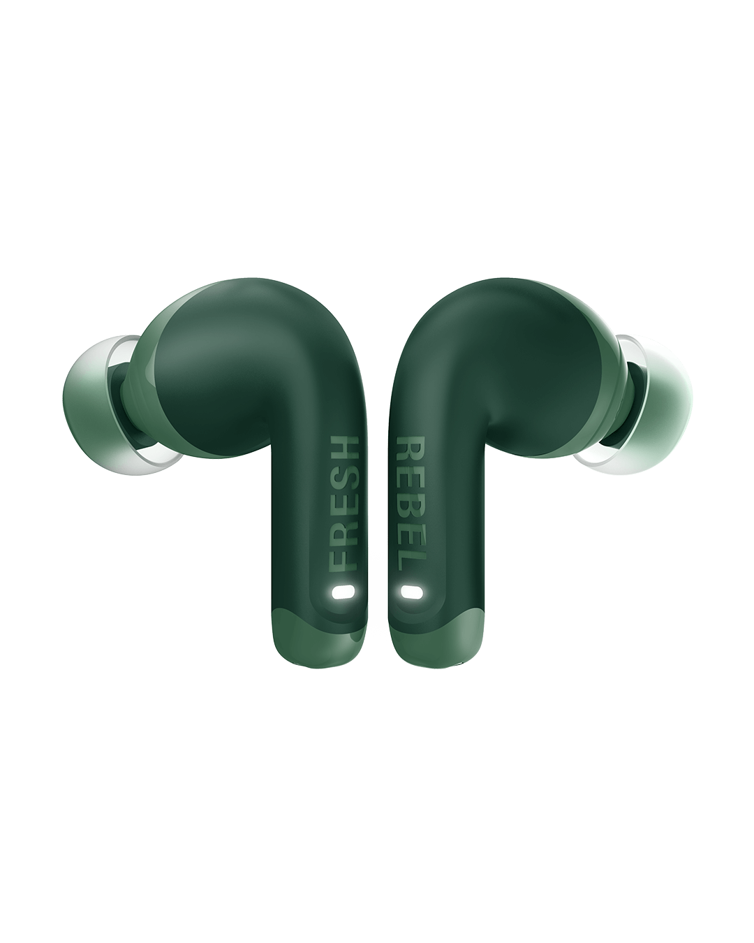 Fresh 'n Rebel Twins Fuse 2 True-Wireless-Earbuds