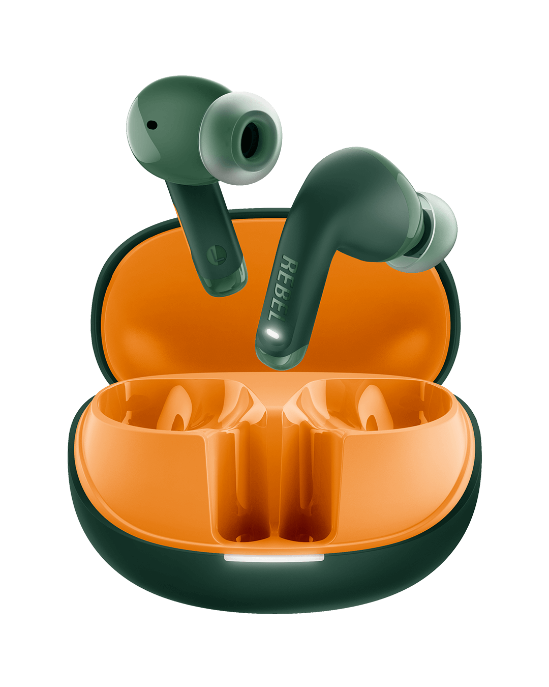 Fresh n Rebel Twins Fuse 2 True-Wireless-Earbuds