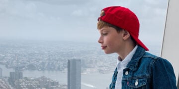 See the City Shine: A Once-in-a-Lifetime Experience Above New York’s Skyline