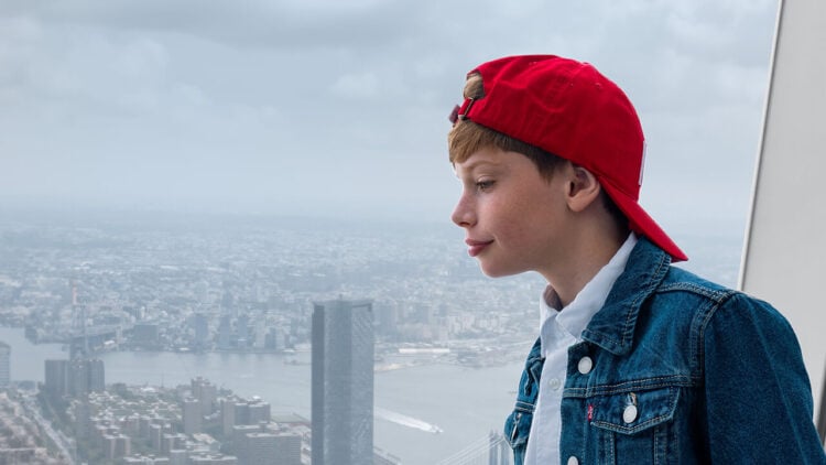 See the City Shine: A Once-in-a-Lifetime Experience Above New York’s Skyline