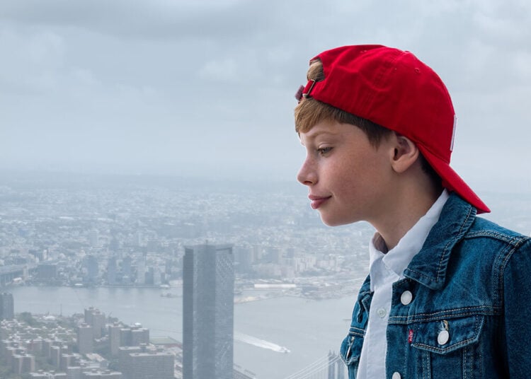 See the City Shine: A Once-in-a-Lifetime Experience Above New York’s Skyline