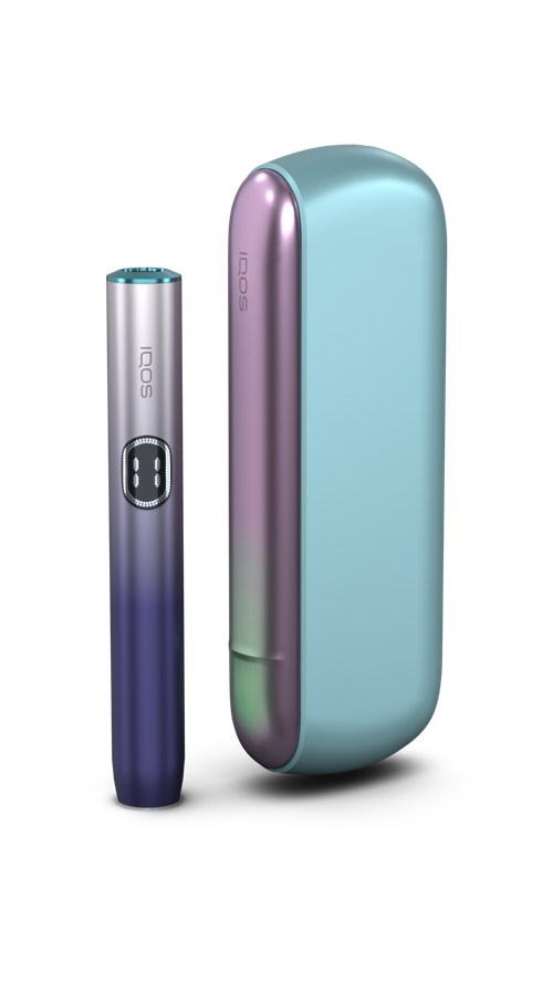 IQOS ILUMA i REMIX Limited Edition