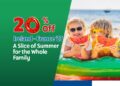Car ferry travel from Ireland to France