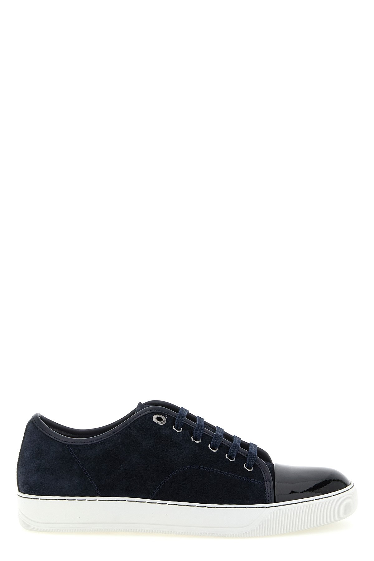 Blue Lanvin DBB1 sneaker