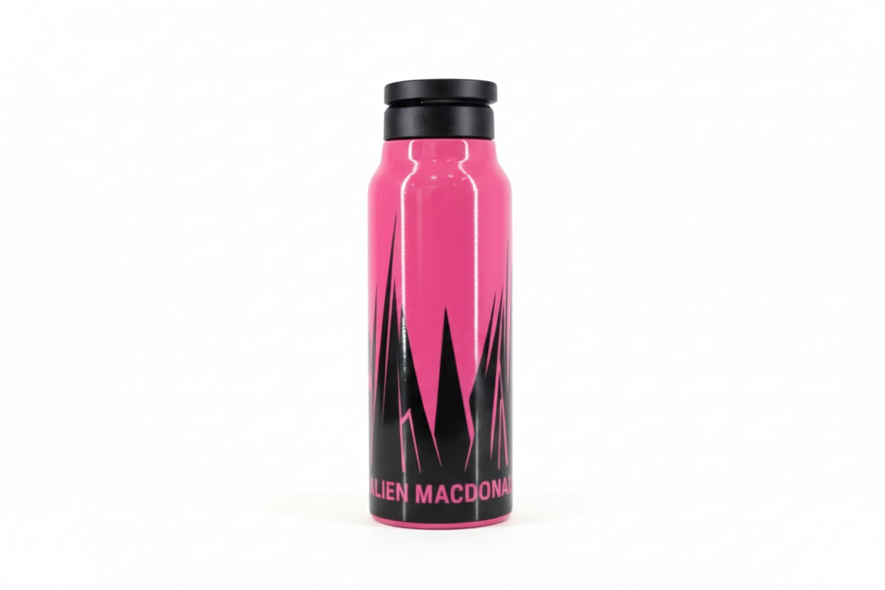Julien MacDonald x The View from The Shard MagSafe bottle
