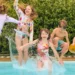 Bright Colours, Great Comfort: Discover F**K Junior Swimwear